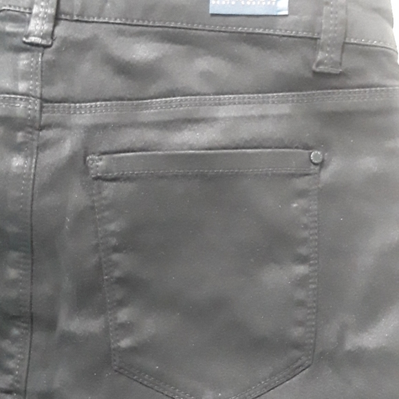 Pants by Tinsel coated view - Picture 5 of 5